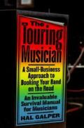 Touring Musician A Small Business Appr