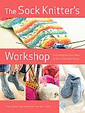 Sock Knitters Workshop