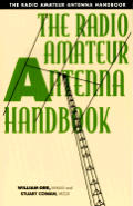 Radio Amateur Antenna Handbook