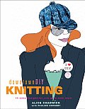 Downtown DIY Knitting 13 Easy Designs for City Girls with Style