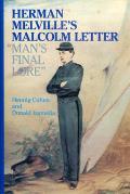 Herman Melville's Malcolm Letter: Man's Final Love