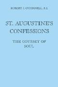 St Augustines Confessions The Odyssey of Soul