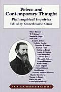 Peirce and Contemporary Thought: Philosophical Inquiries