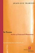 In Excess: Studies of Saturated Phenomena