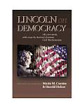 Lincoln On Democracy