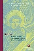 After God: Richard Kearney and the Religious Turn in Continental Philosophy
