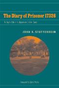 The Diary of Prisoner 17326: A Boy's Life in a Japanese Labor Camp