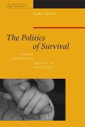 The Politics of Survival: Peirce, Affectivity, and Social Criticism