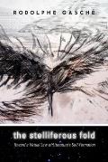 The Stelliferous Fold: Toward a Virtual Law of Literature's Self-Formation