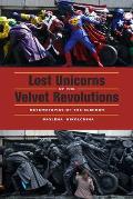 Lost Unicorns of the Velvet Revolutions: Heterotopias of the Seminar