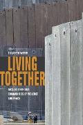 Living Together Jacques Derridas Communities of Violence & Peace