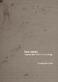 Last Steps Maurice Blanchots Exilic Writing