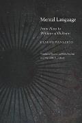 Mental Language: From Plato to William of Ockham