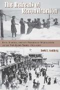 The Retreats of Reconstruction: Race, Leisure, and the Politics of Segregation at the New Jersey Shore, 1865-1920
