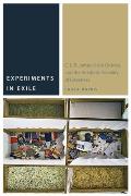 Experiments in Exile: C. L. R. James, H?lio Oiticica, and the Aesthetic Sociality of Blackness