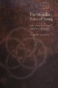 The Singular Voice of Being: John Duns Scotus and Ultimate Difference