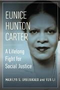 Eunice Hunton Carter A Lifelong Fight for Social Justice