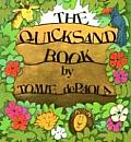Quicksand Book