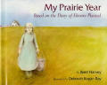 My Prairie Year Elenore Plaisted