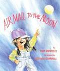 Airmail To The Moon