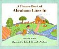 Picture Book Of Abraham Lincoln