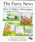 Furry News How To Make A Newspaper