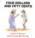 Four Dollars & Fifty Cents