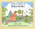 Picture Book Of Helen Keller