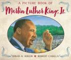 Picture Book Of Martin Luther King Jr