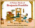 Picture Book Of Benjamin Franklin