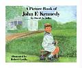 Picture Book Of John F Kennedy