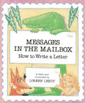 Messages In The Mailbox How To Write A L