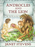 Androcles & The Lion An Aesop Fable