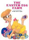 Easter Egg Farm