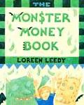 Monster Money Book