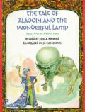 Tale Of Aladdin & The Wonderful Lamp