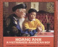 Hoang Anh A Vietnamese American Boy