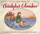 Picture Book Of Christopher Columbus