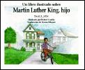 Martin Luther King Hijo