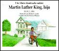 Martin Luther King Hijo Un Libro Ilustr