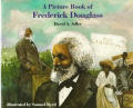 Picture Book Of Frederick Douglass