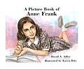 Picture Book Of Anne Frank