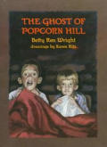 Ghost Of Popcorn Hill