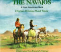 Navajos A First Americans Book
