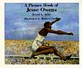 Picture Book Of Jesse Owens
