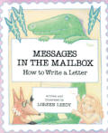 Message In The Mailbox How To Write A Le