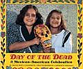 Day Of The Dead A Mexican American Celeb