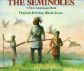 Seminoles A First Americans Book