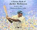 Picture Book Of Jackie Robinson