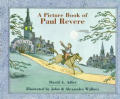 Picture Book Of Paul Revere
